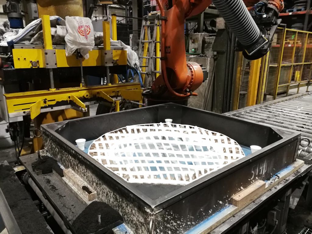 ROBOTS in function sandboxing