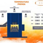 SCADA FORGE LINES